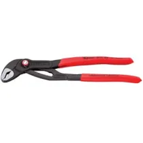 PINZA POLIGRIP COBRA QUICKSET PER TUBI E DADI DIN ISO 8976