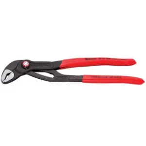 PINZA POLIGRIP COBRA QUICKSET PER TUBI E DADI DIN ISO 8976