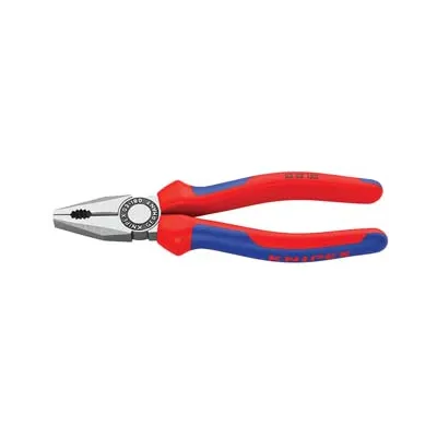 PINZA UNIVERSALE DIN ISO 5746