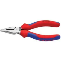 PINZA UNIVERSALE CON TESTA A PUNTA DIN ISO 5746