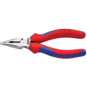 PINZA UNIVERSALE CON TESTA A PUNTA DIN ISO 5746