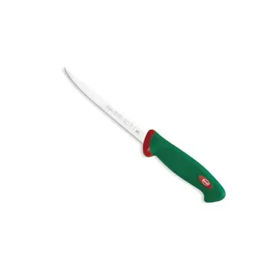 COLTELLO FILETTARE PESCE