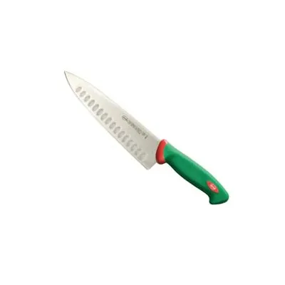 COLTELLO TRINCIANTE OLIVATO