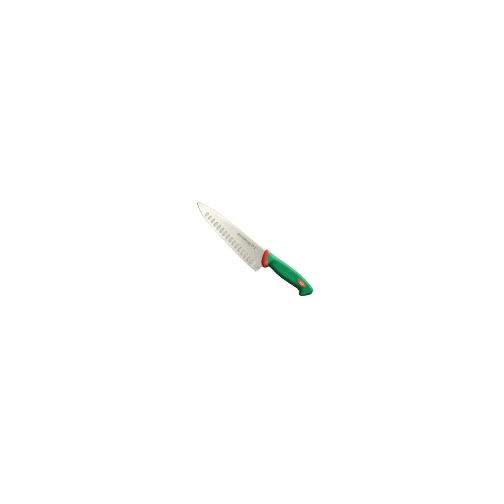 COLTELLO TRINCIANTE OLIVATO