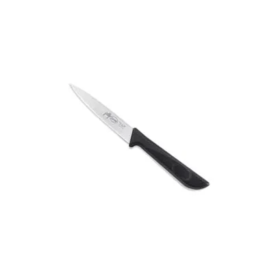 COLTELLO JOLLY MICROSEGHETTATO MANICO NERO