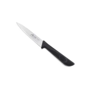 COLTELLO JOLLY MICROSEGHETTATO MANICO NERO