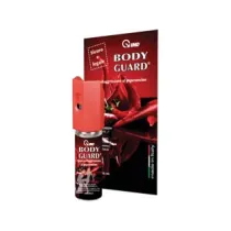 BODYGUARD SPRAY AL PEPERONCINO