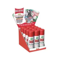 BALLISTOL OLIO UNIVERSALE ML.200
