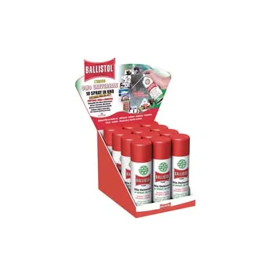 BALLISTOL OLIO UNIVERSALE ML.200