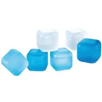 CUBETTI REFRIGERANTI "PRESTO" PZ.24