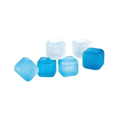 CUBETTI REFRIGERANTI "PRESTO" PZ.24