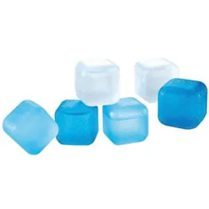 CUBETTI REFRIGERANTI "PRESTO" PZ.24