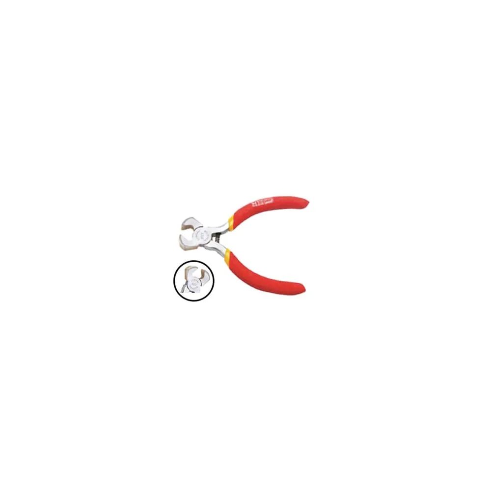 TRONCHESE MINI TAGLIO FRONTALE MM.115