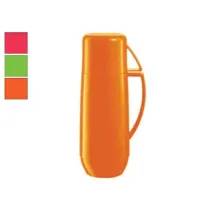 THERMOS CON TAZZA "FAMILY COLORI" LT.0