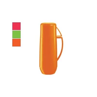 THERMOS CON TAZZA "FAMILY COLORI" LT.0