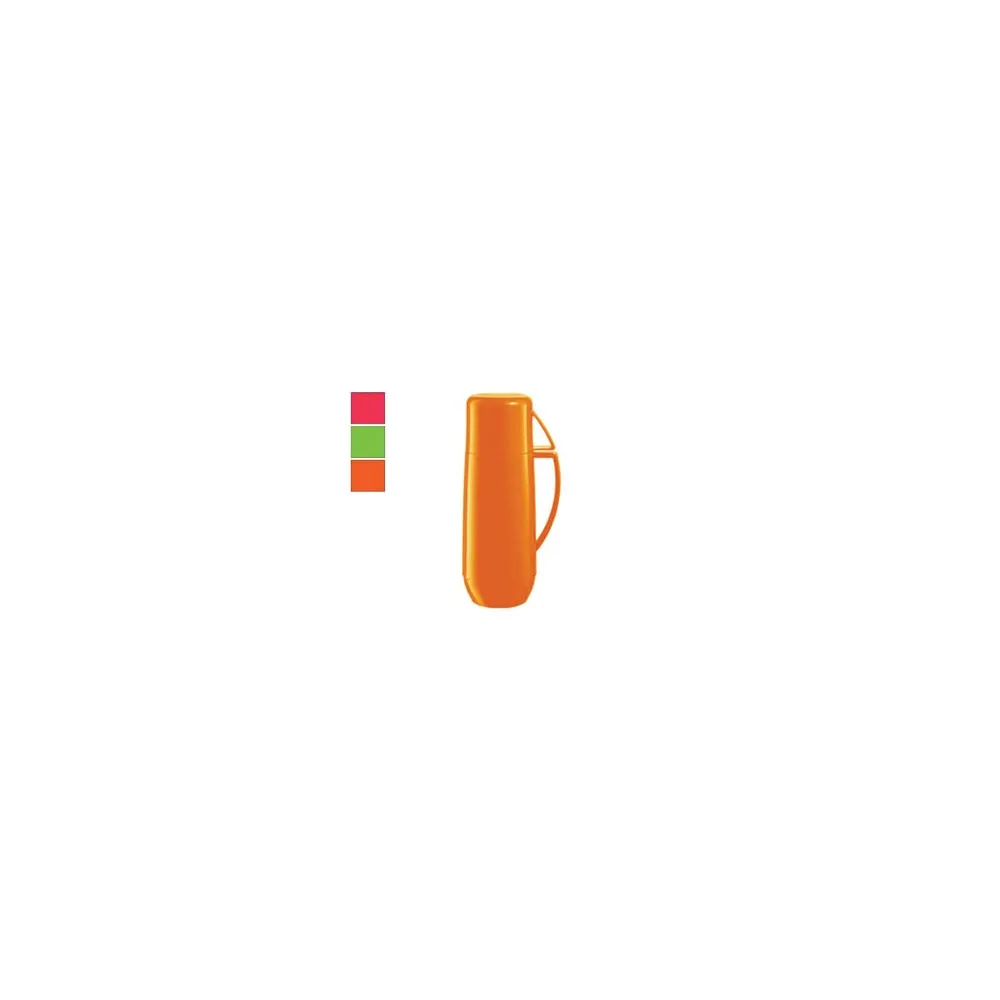 THERMOS CON TAZZA "FAMILY COLORI" LT.0