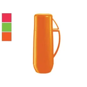 THERMOS CON TAZZA "FAMILY COLORI" LT.0