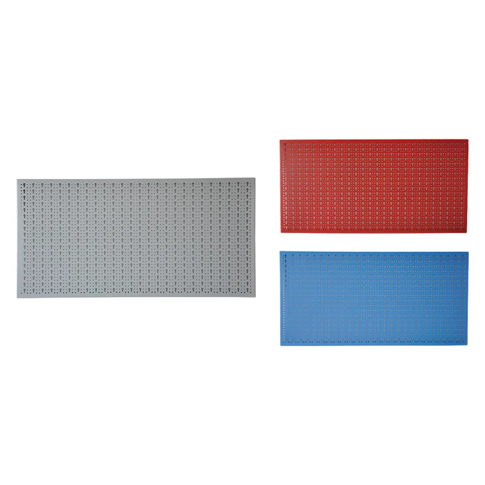 PANNELLO PORTAUTENSILI colore grigio RAL7035 PANNELLO PORTAUTENSILI colore grigio RAL7035