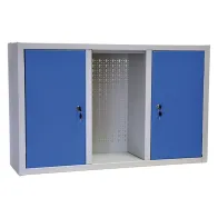 ARMADIO PORTAUTENSILI cm L.100 x P.24 x H.60