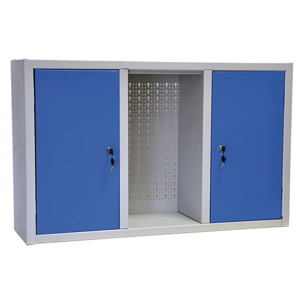 ARMADIO PORTAUTENSILI cm L.100 x P.24 x H.60 ARMADIO PORTAUTENSILI cm L.100 x P.24 x H.60