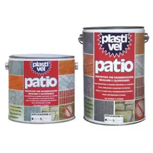 IMPERMEABILIZZANTE PLASTIVEL