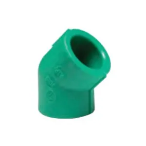 CURVA 45° IN PPR PN25