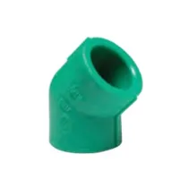 CURVA 45° IN PPR PN25