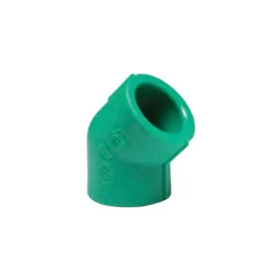 CURVA 45° IN PPR PN25
