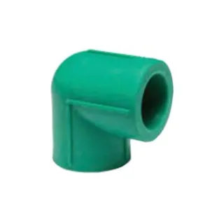 CURVA 90° IN PPR PN25