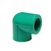 CURVA 90° IN PPR PN25