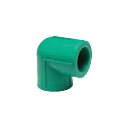 CURVA 90° IN PPR PN25