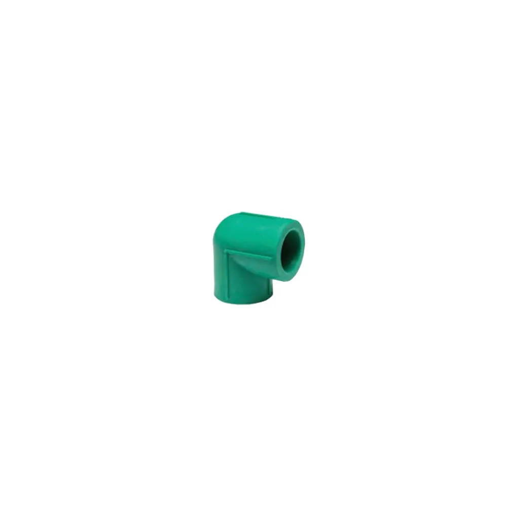 CURVA 90° IN PPR PN25