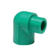 CURVA 90° MASCHIO FEMMINA IN PPR PN25