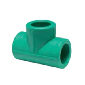 RACCORDO A T IN PPR PN25