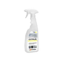 CITRUS BRILLANTANTE E DISINCROSTANTE