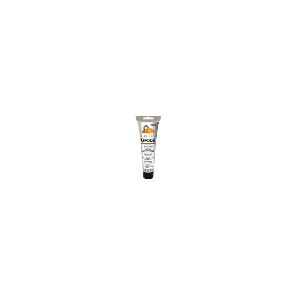 GRASSO AL LITIO GF502