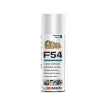 GRASSO SPRAY AL LITIO F54