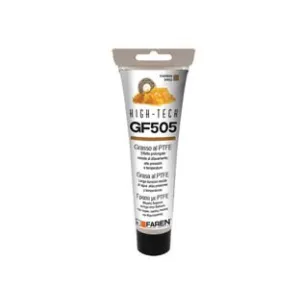 GRASSO AL PTFE (TEFLON) GF505