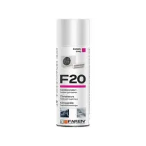 IGIENIZZANTE PER CLIMATIZZATORI SPRAY F20