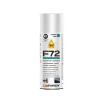 OLIO DI SILICONE SPRAY F72