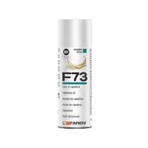 OLIO DI VASELINA SPRAY F73