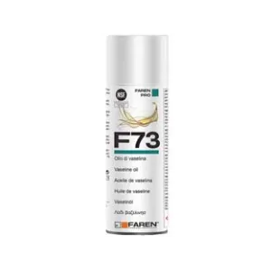 OLIO DI VASELINA SPRAY F73