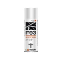 ZINCO SPRAY 98% F93