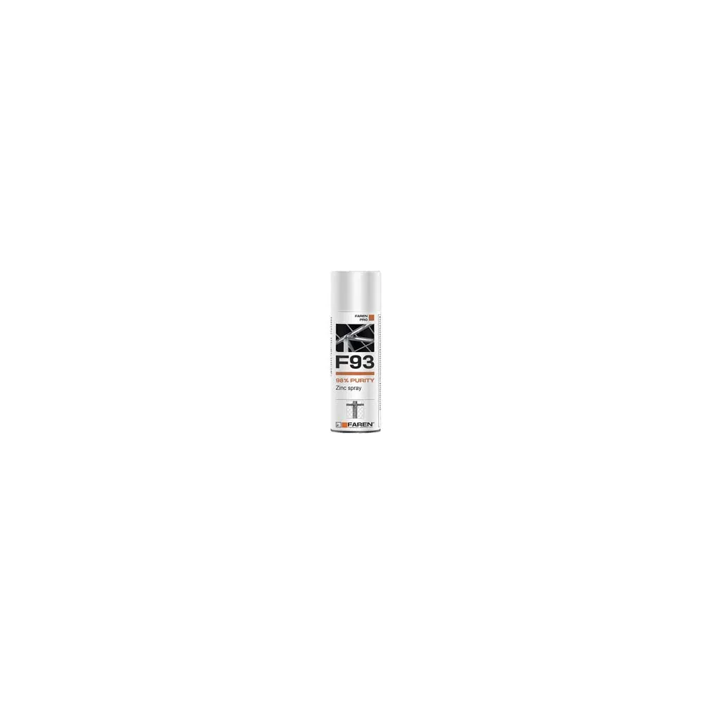 ZINCO SPRAY 98% F93