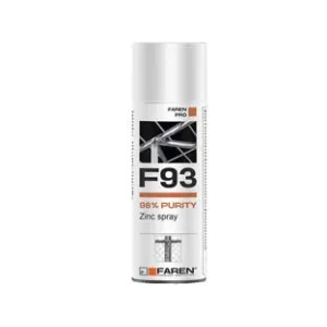 ZINCO SPRAY 98% F93