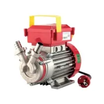 ELETTROPOMPA INOX BISENSO DA TRAVASO NOVAX 14 M-OIL