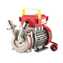 ELETTROPOMPA INOX BISENSO DA TRAVASO NOVAX 25-M OIL