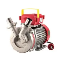 ELETTROPOMPA INOX BISENSO DA TRAVASO NOVAX 30-M OIL