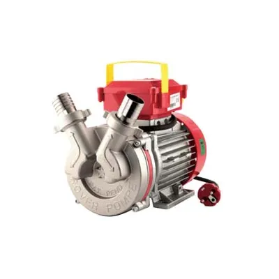 ELETTROPOMPA INOX BISENSO DA TRAVASO NOVAX 30-M OIL