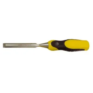 SCALPELLO PER LEGNO CON MANICO DYNAGRIP